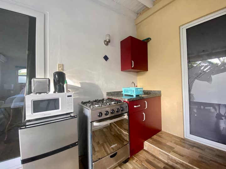 Cozy Studio  Near Marriot Palm Beach - Aruba