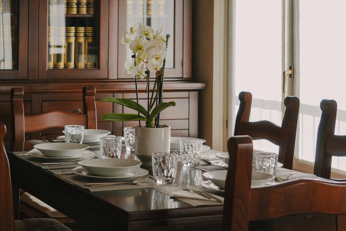 Kjo është mundësia e pajisjeve të shpejta që përdorin placemats.
Kemi zgjedhur disa libra gjuhësh për ty.
Më poshtë, do të gjesh kutinë e ndihmës së shpejtë dhe lojërat e tavolinës që mendojmë se mund të argëtohen.