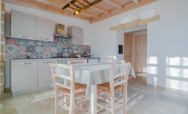 Villa Le Tregi Piscina Privata Lido Marini gallery image 5