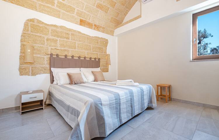 Villa Le Tregi Piscina Privata Lido Marini gallery image 3