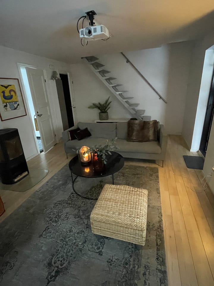 House Close To Eurovision Arena! - Malmö