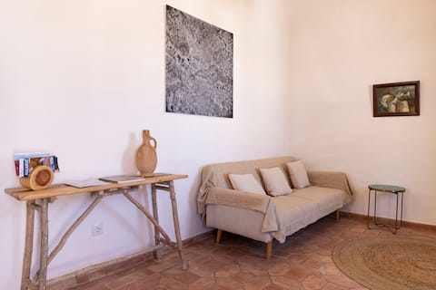 Top Airbnb: Casa da Portela, Traditional Algarve em São Bartolomeu De Messines