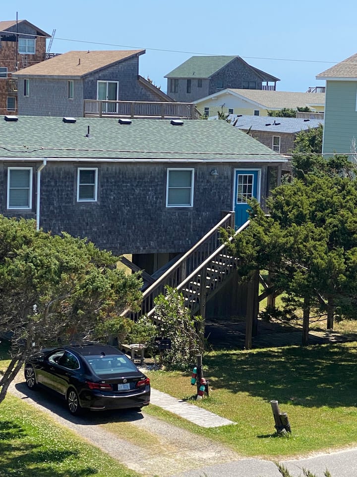 Ocracoke Vacation Rentals Cabin and Cottage Rentals Airbnb