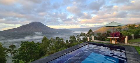 Kintamani 6 Adult Bali Glamping