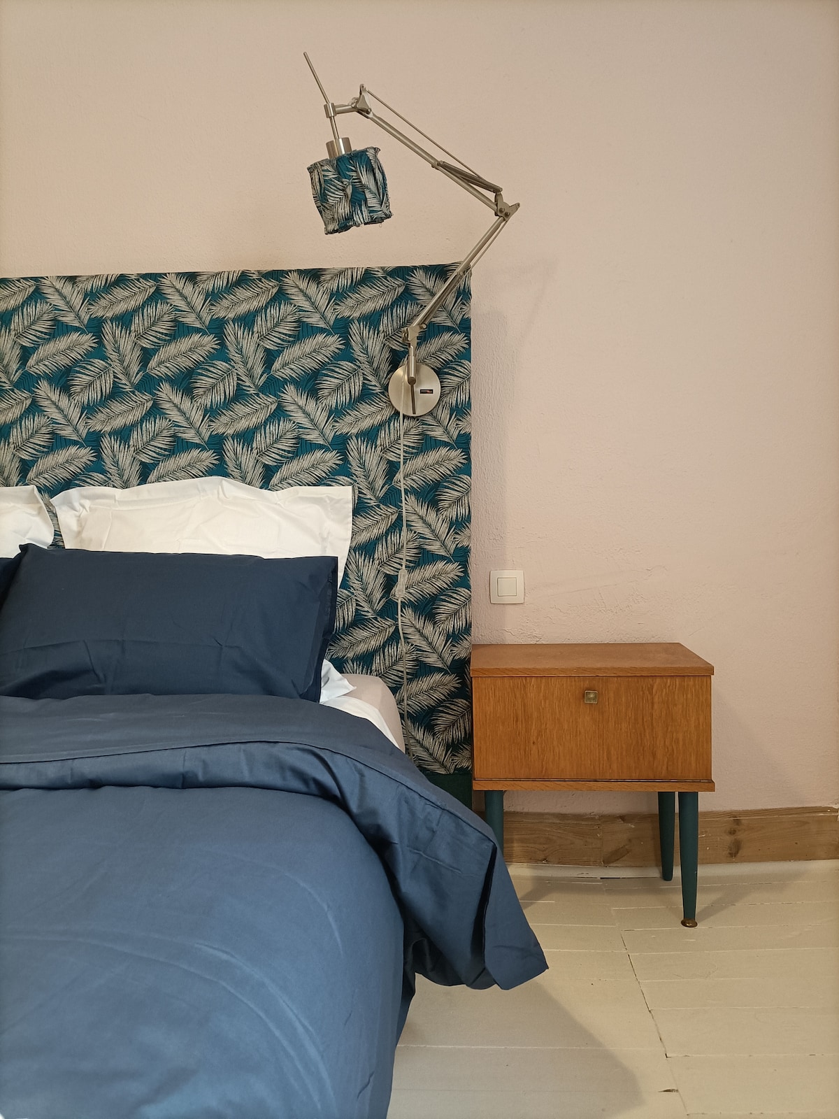 საძინებელი