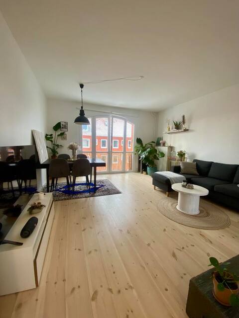 Hygge & stylish apartment in CPH