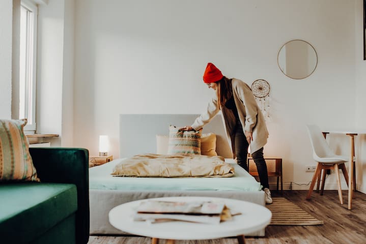 Johnston Vacation Rentals Mayen managed Airbnb listing 1