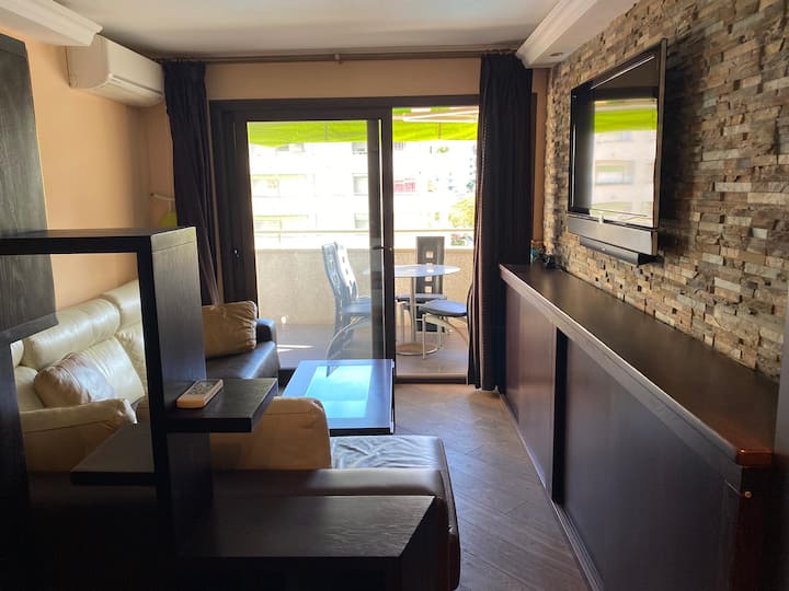 Luxury Suite Salou - Salou