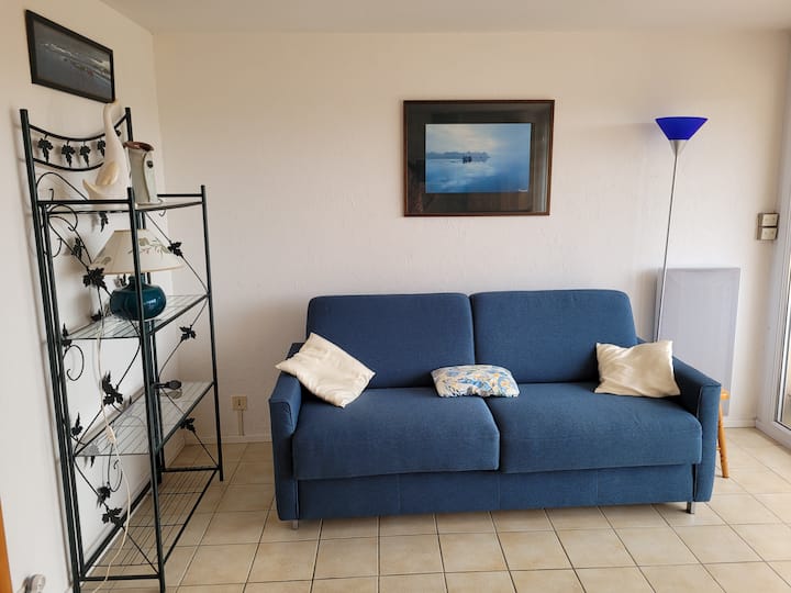 Appartement Proche Plage - Arzon