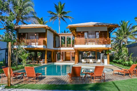 Casa Oásis Trancoso - Opened in December/23