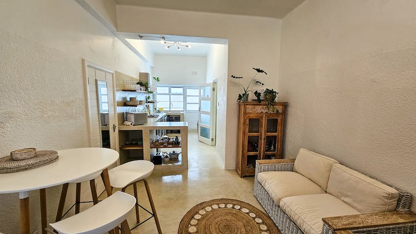 2 Bedroom Bali Beach Flat, Muizenberg