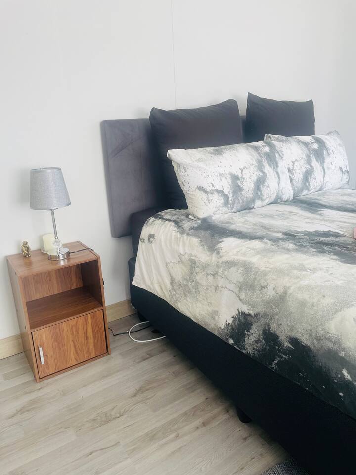 غرفة النوم 2