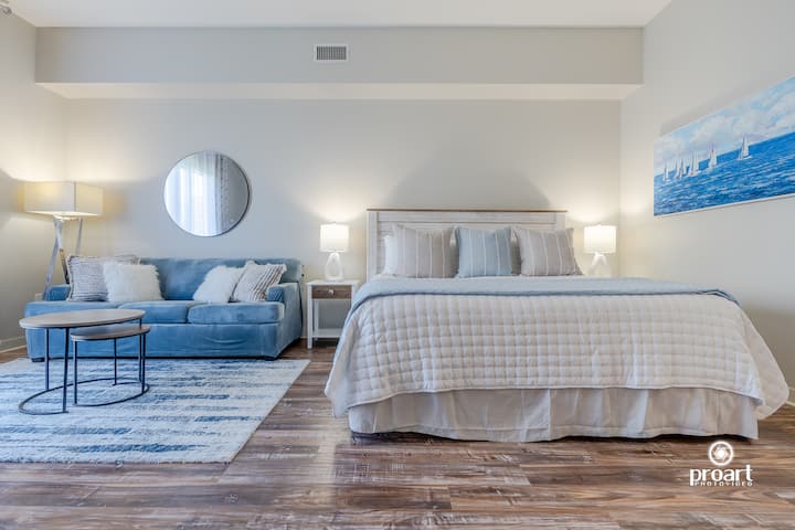 საძინებელი