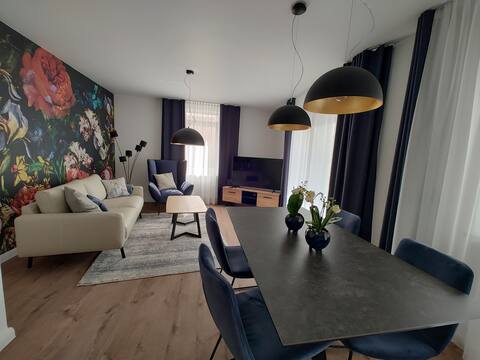 Saphir Apartment