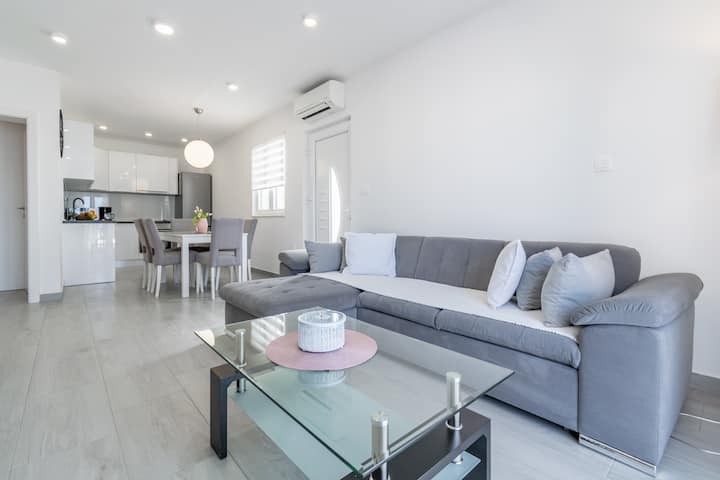 Apartman Toni - Makarska
