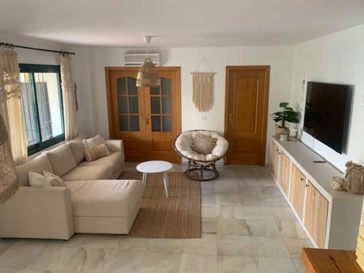 Casa Vela - Benalmádena