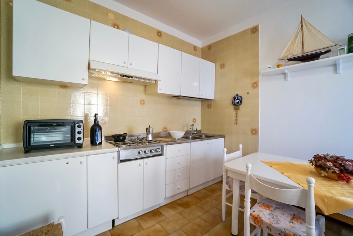 Top Airbnb: Apartment with large spaces in San Michele Al Tagliamento