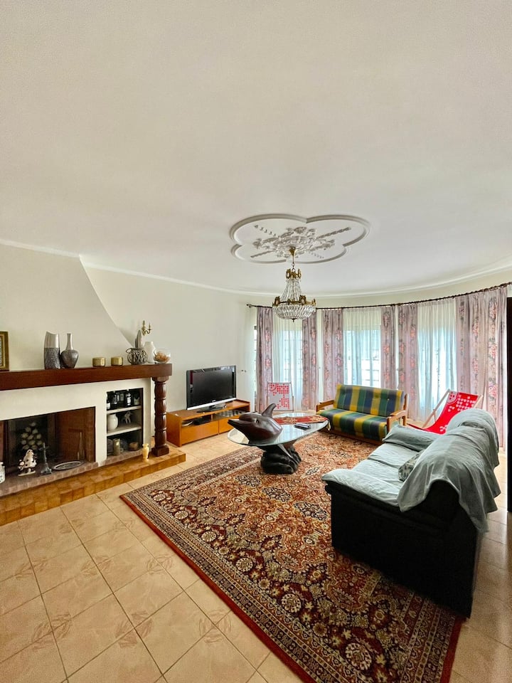 Lourinhã Bliss House - Lourinhã