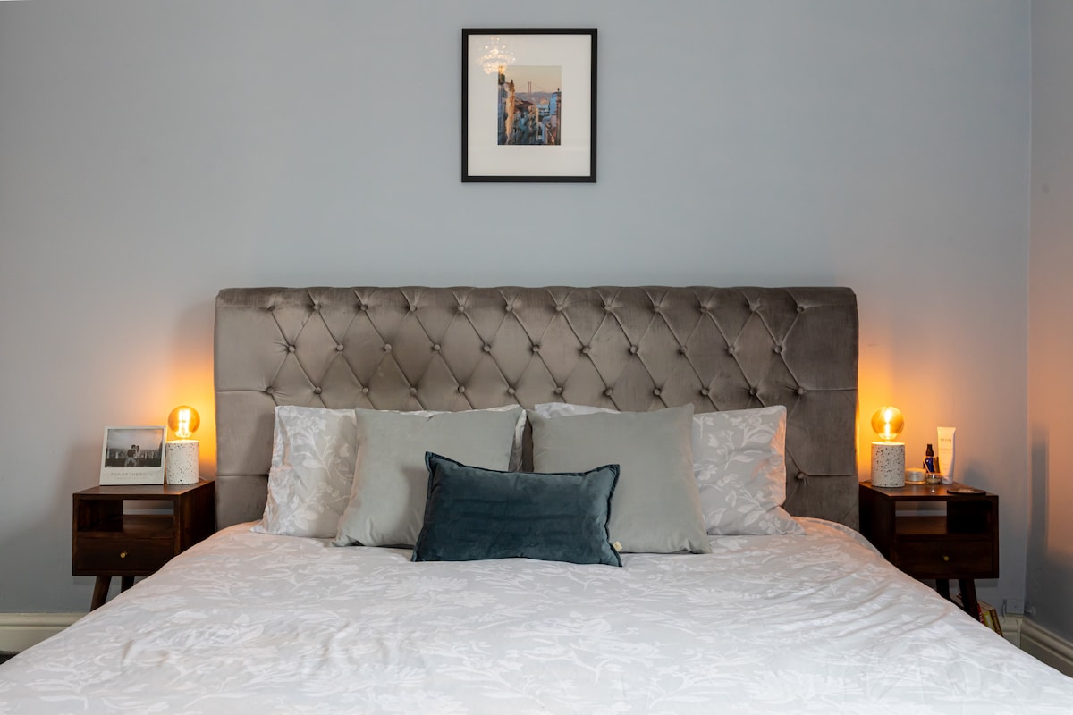 Спална соба 1