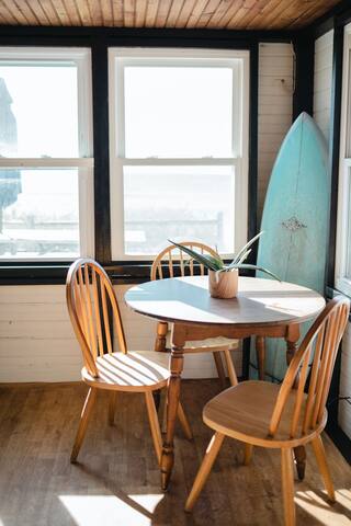 Beach Front Cottages gallery image 5