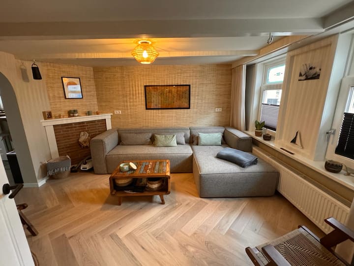 Beach House Urk - Flevoland