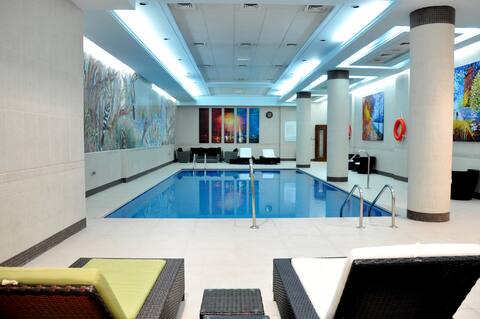 2BR Apartment in Doha-FJB05