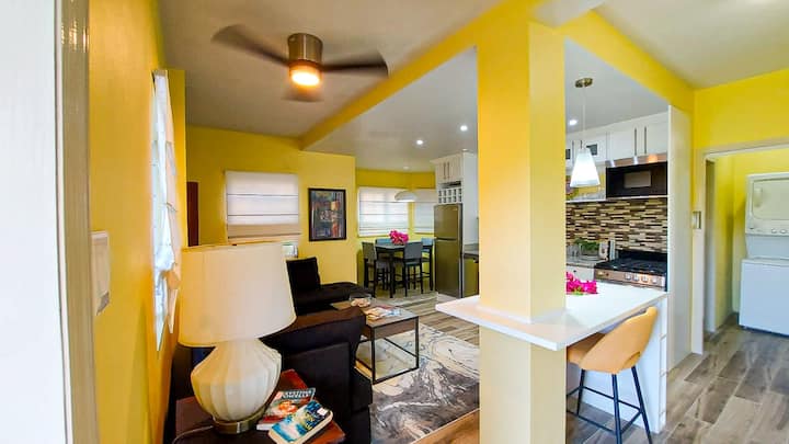 Hawks Nest Boutique Suite 2b/1b Wash/dry - Saint Christopher och Nevis