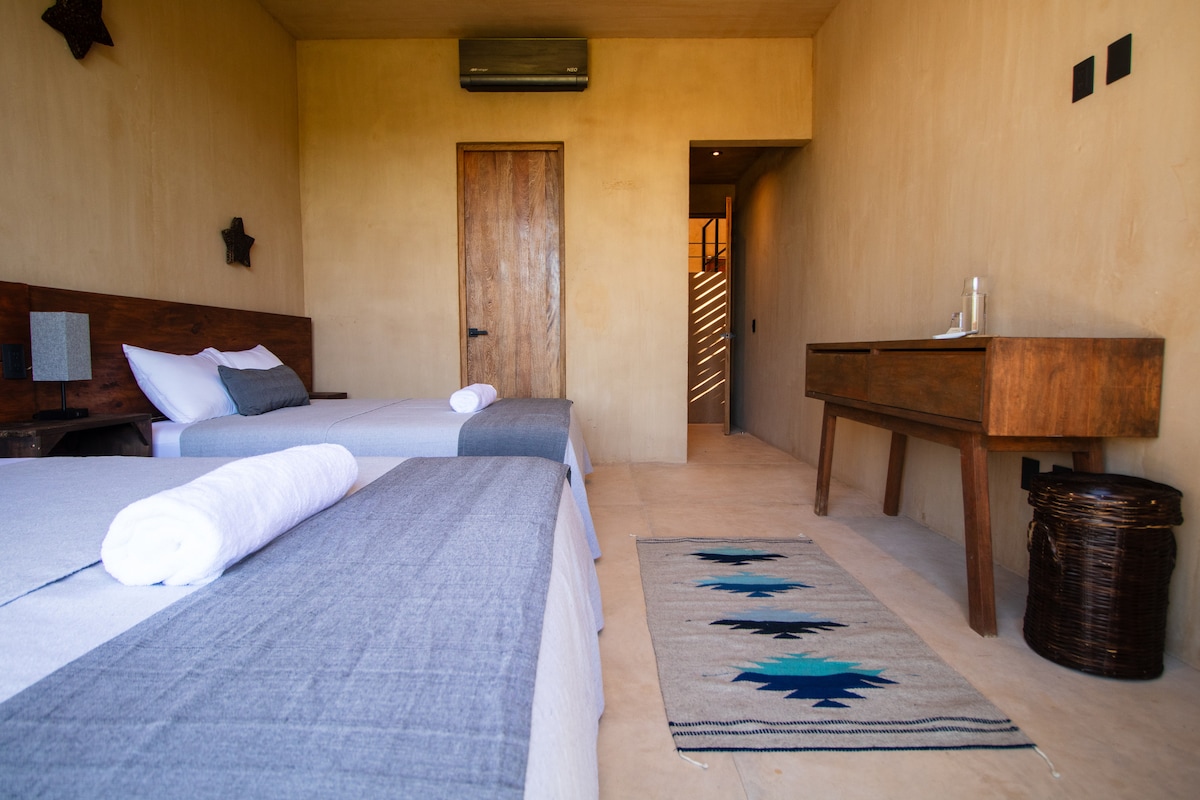 საძინებელი 3