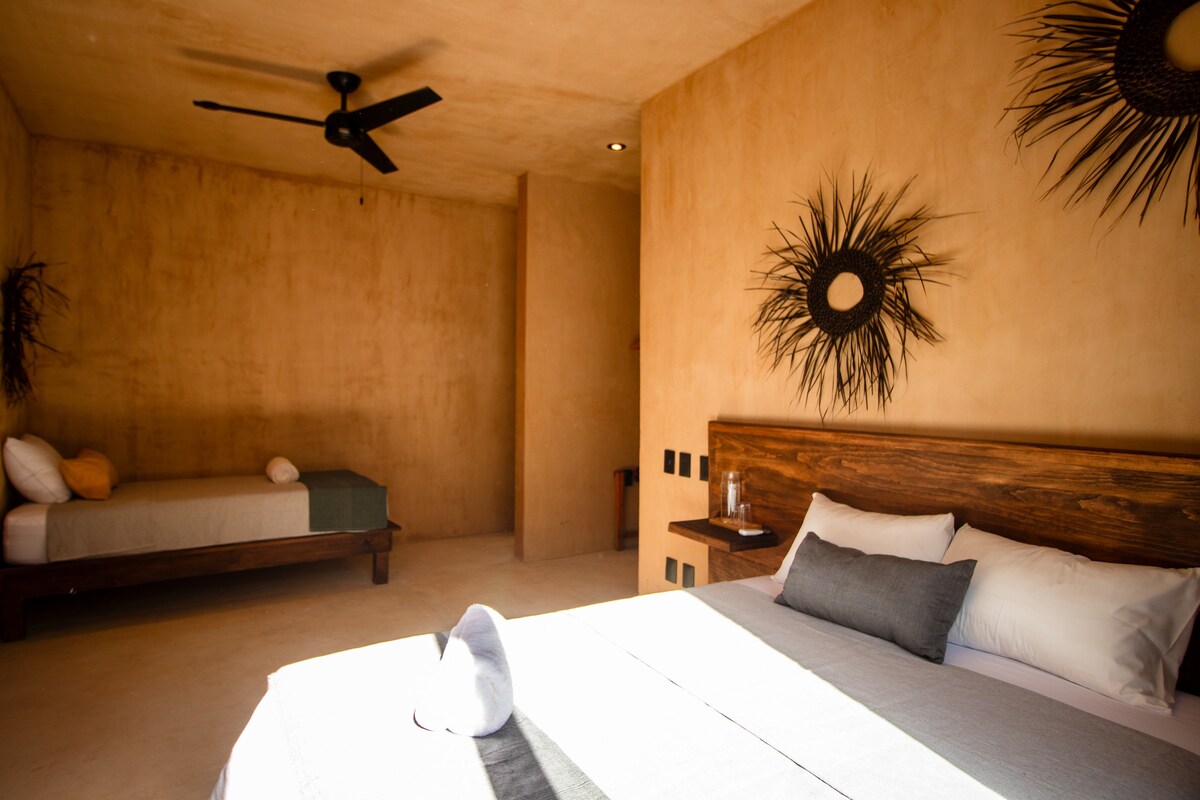 საძინებელი 5