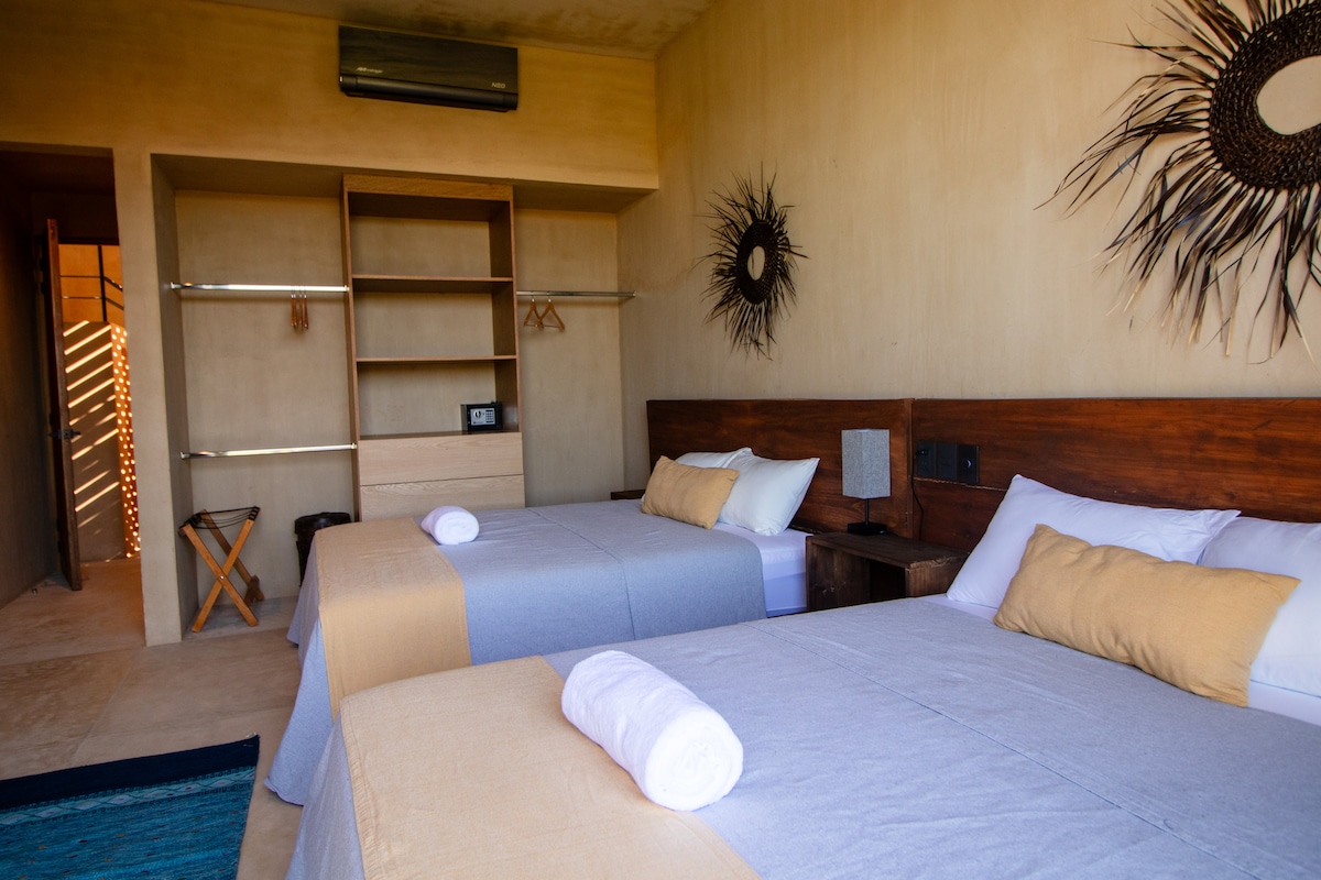 საძინებელი 4