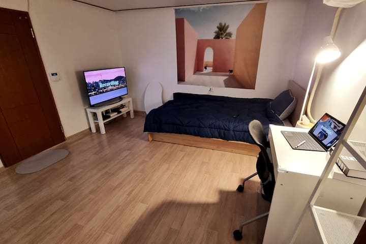 საძინებელი