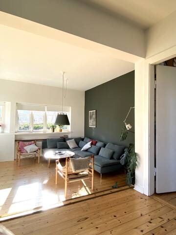 Børnevenlig villa tæt på strand gallery image 5