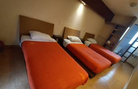 Habitacion Estandar