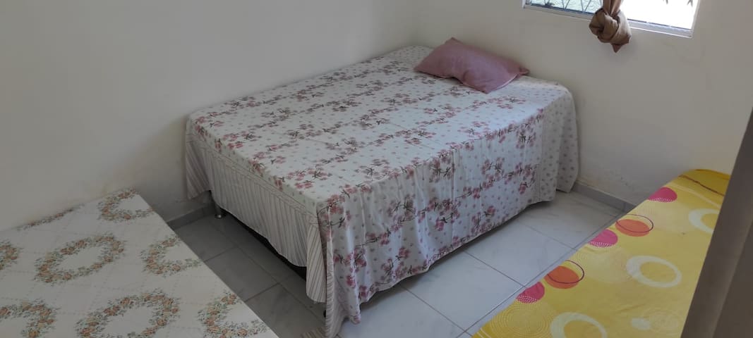 Listing in João Pessoa