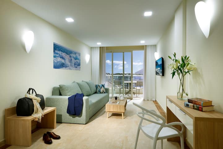 Marinell - Apartment Quadruple 2 Bedroom Balcony - Los Cristianos