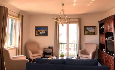 Airbnb em destaque: Costa's OldTown House in Funchal em Funchal (Santa Maria Maior)