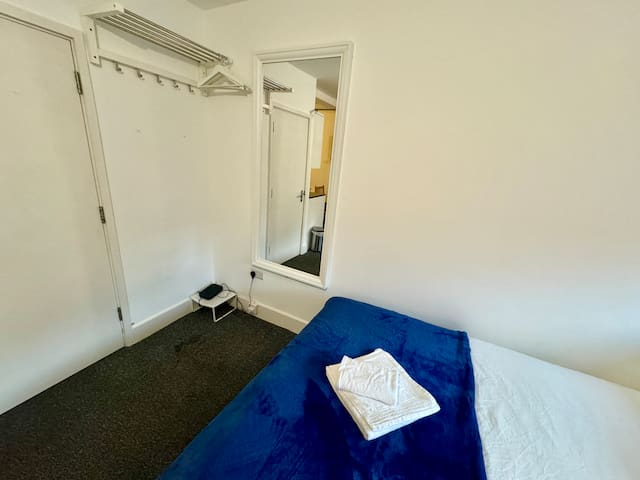 Flat in Euston Station(1) gallery image 4