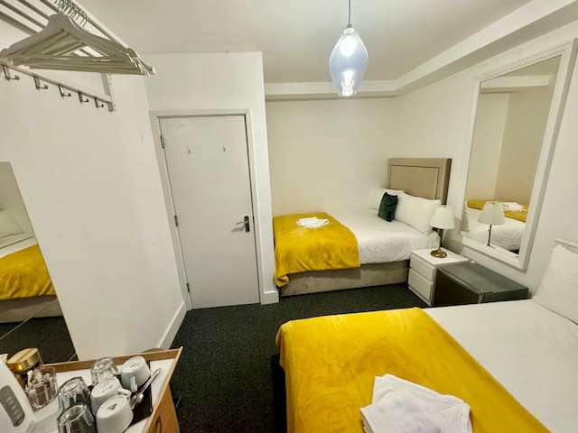 Flat in Euston Station(1) gallery image 5