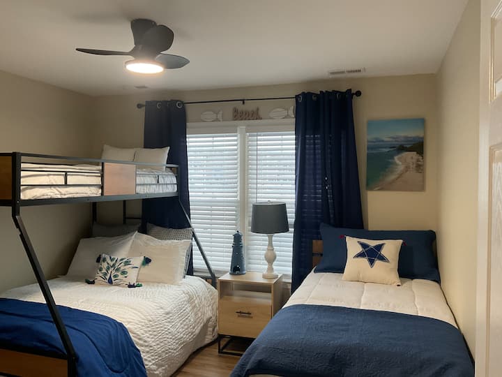 Трета спалня 