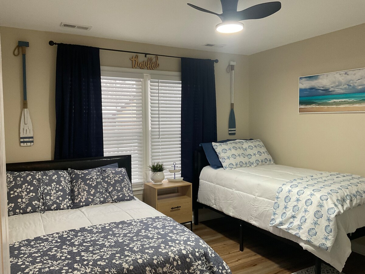 חדר שינה שני