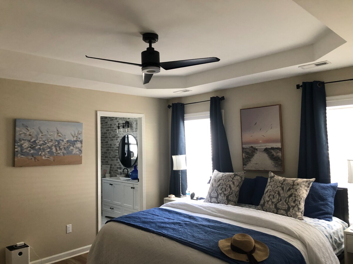 חדר שינה ראשי