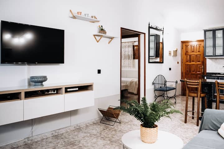 Modern Bungalow In Playa Del Inglés - Playa del Inglés