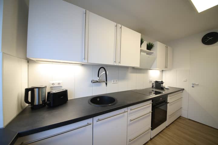 New Luxury Apartment In Heilbronn/neckarsulm - Neckarsulm