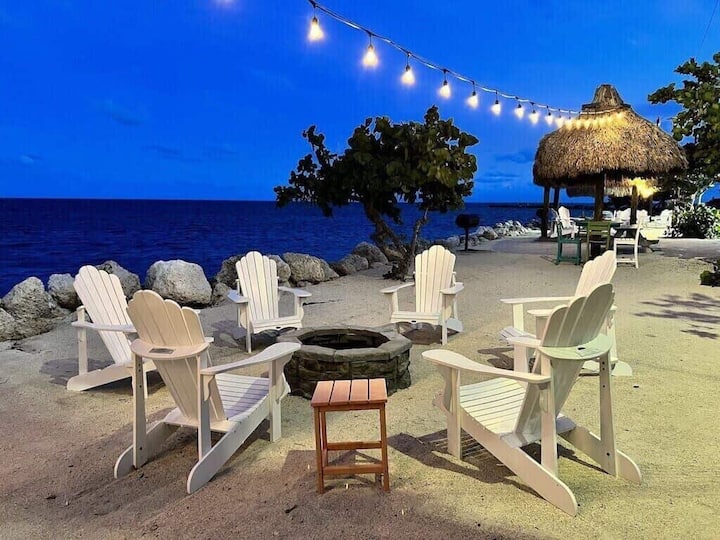 Kawama G12 Upscale OceansideVilla with Marina - Townhouses for