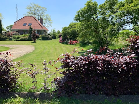 Villa Westerveen