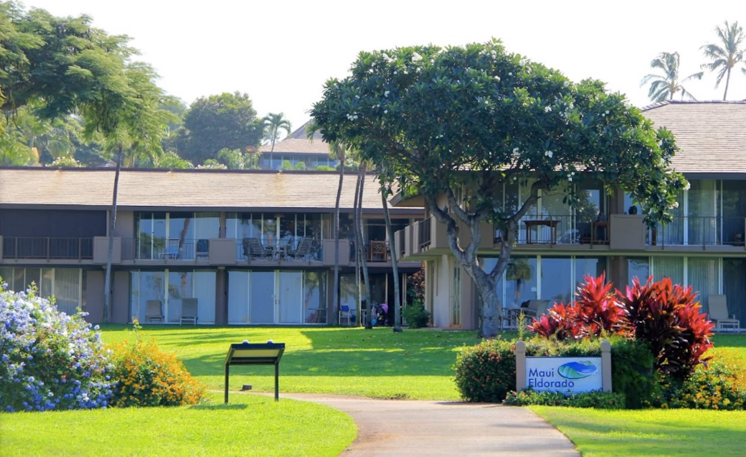 Condo in Lahaina · ★4.96 · 1 bedroom · 4 beds · 1 shared bath - Image 11