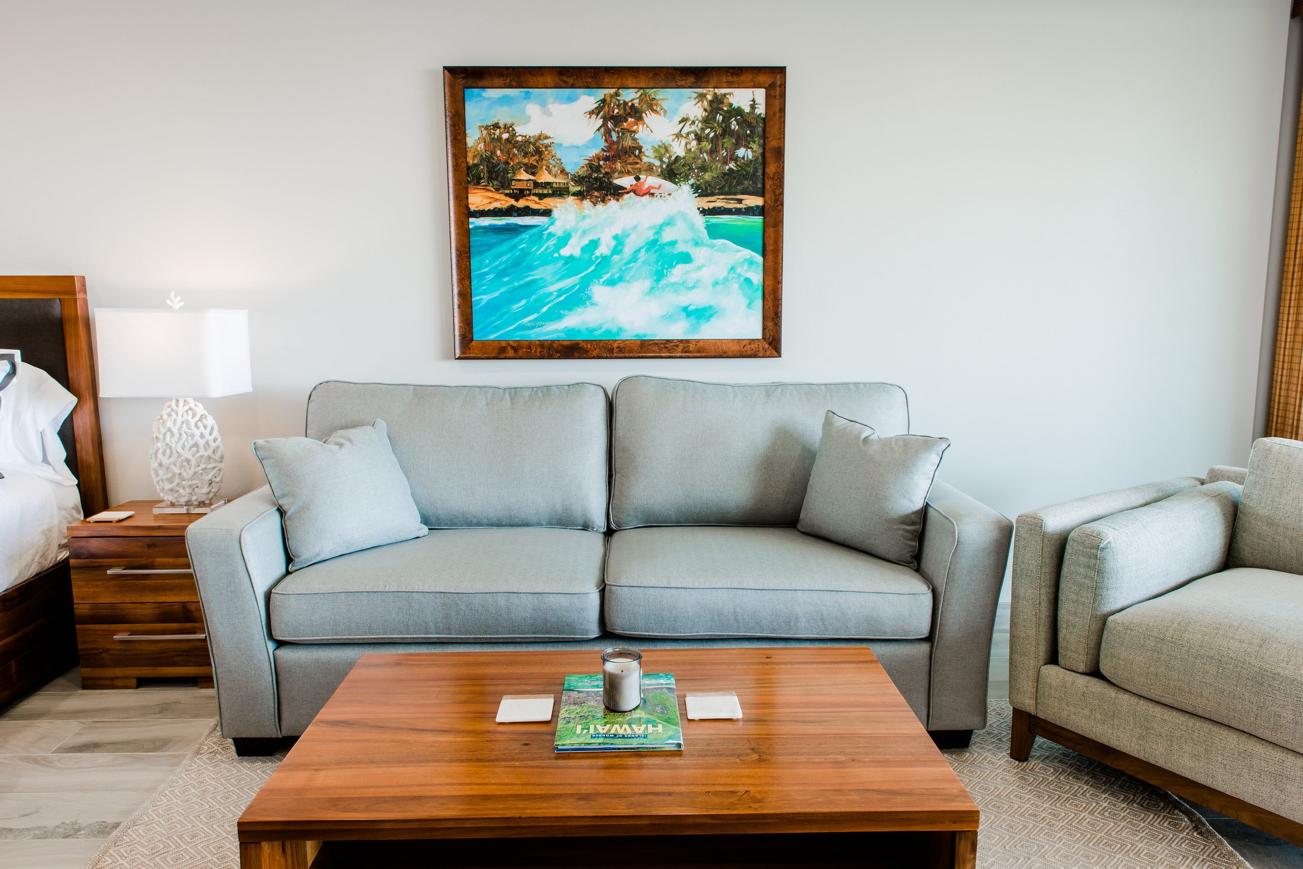 Condo in Lahaina · ★4.96 · 1 bedroom · 4 beds · 1 shared bath - Image 2
