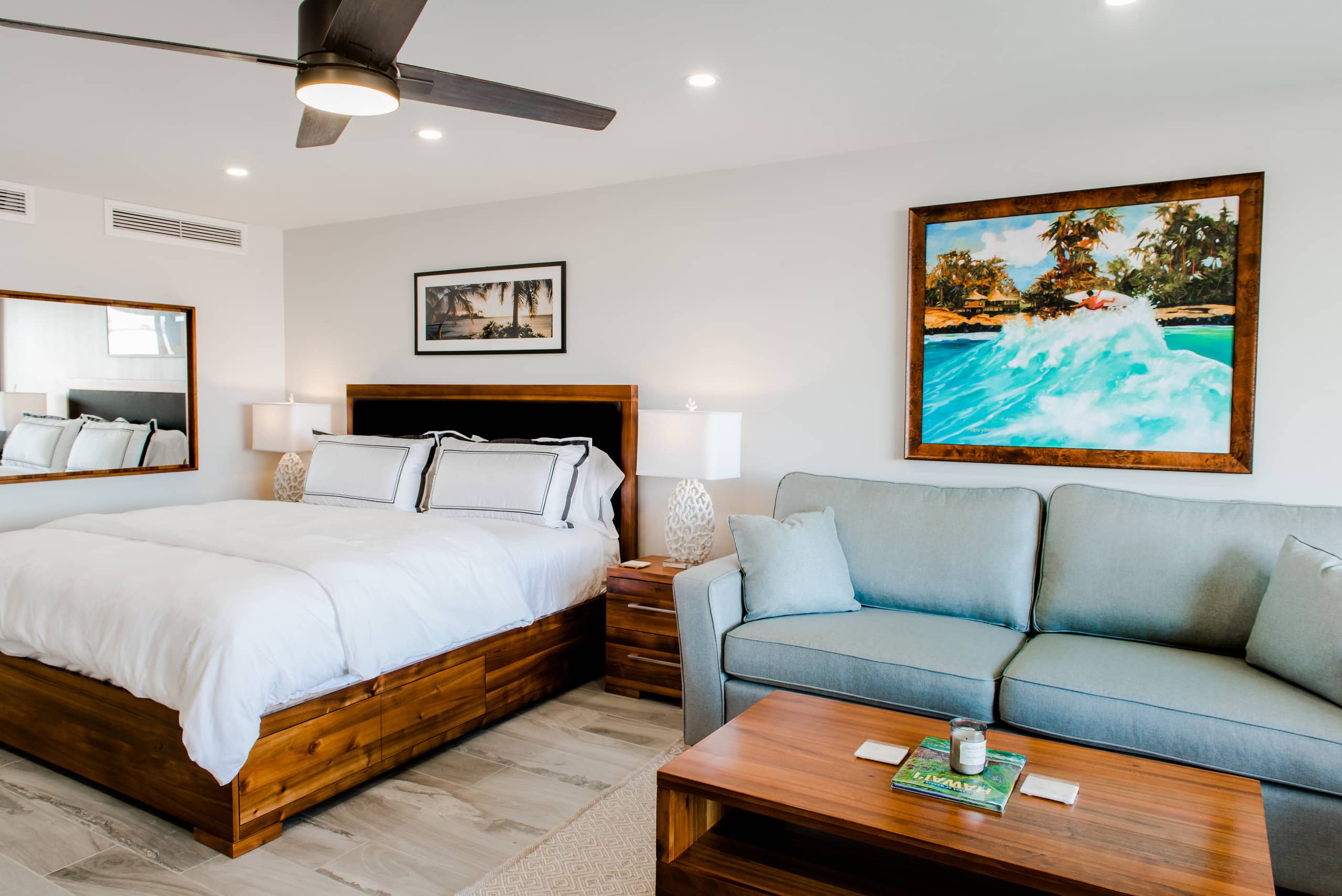 Condo in Lahaina · ★4.96 · 1 bedroom · 4 beds · 1 shared bath - Image 1