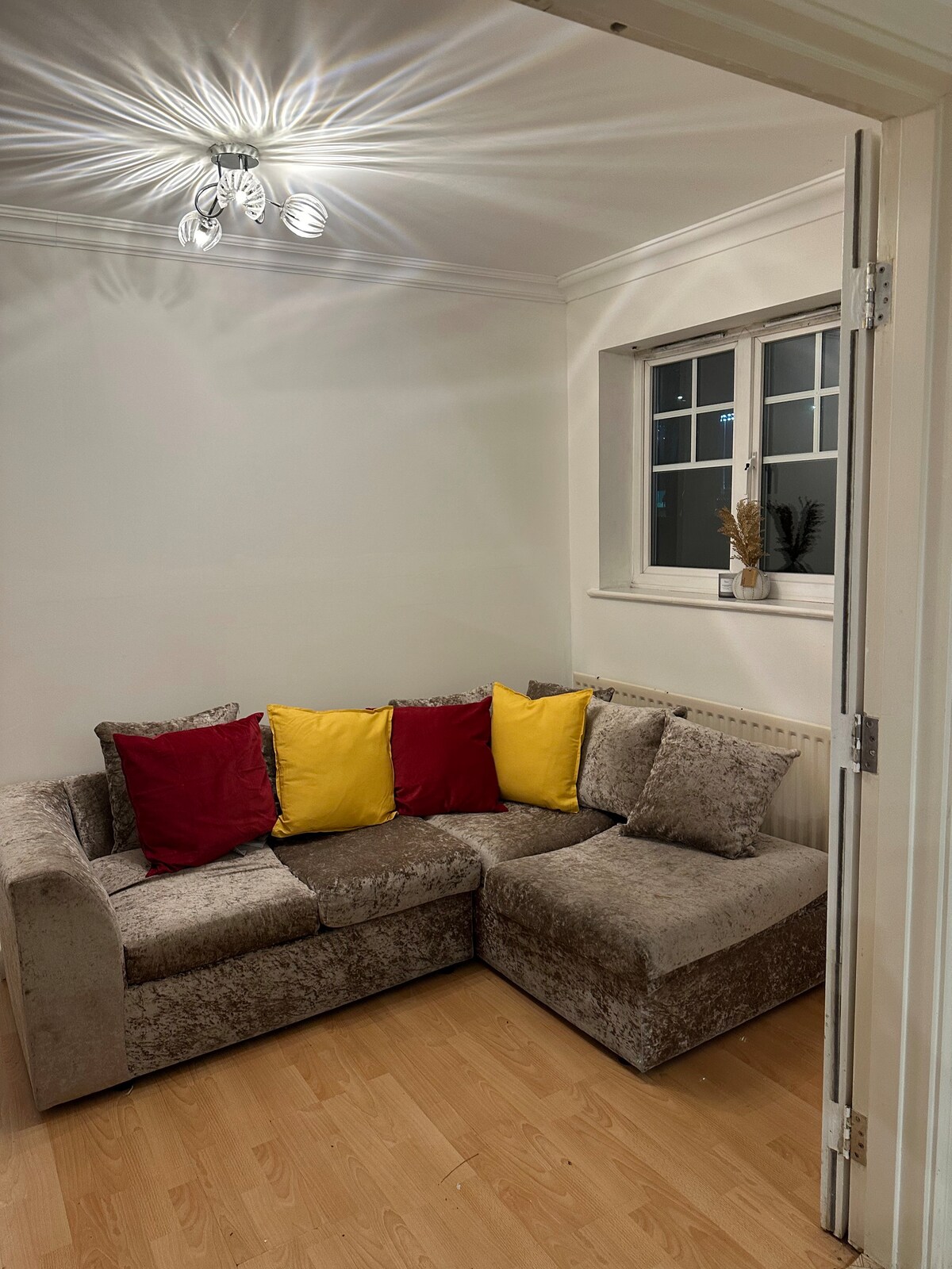 Successful Airbnb property: Gracehill Suite in Waltham Abbey