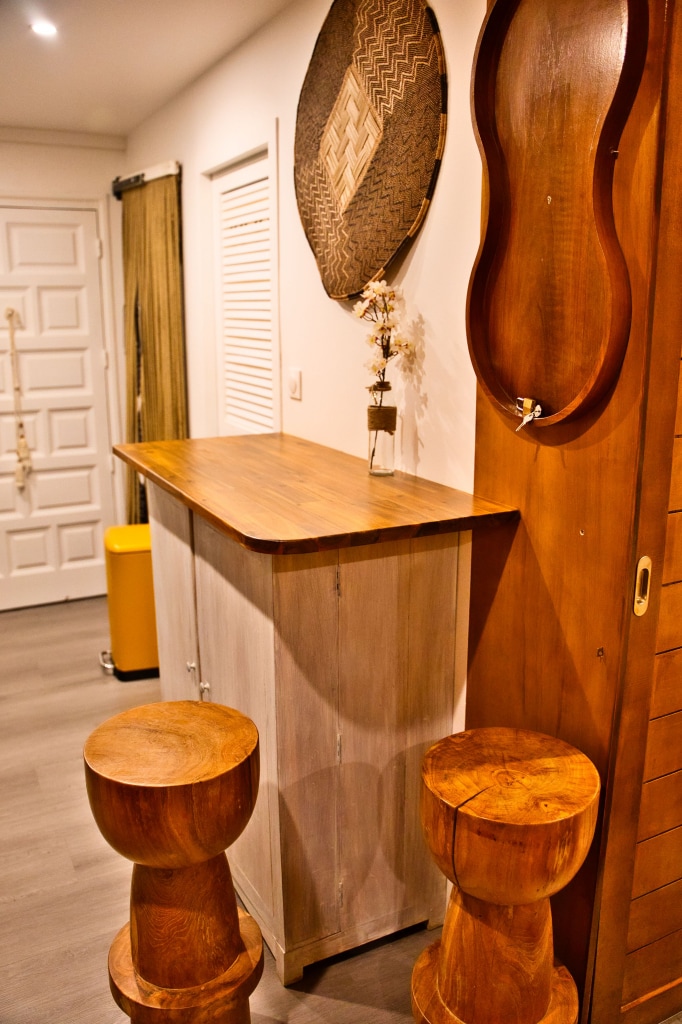 Studio Ipanema Orient Baie – photo 3